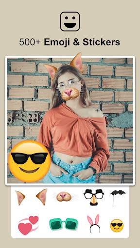 Photo Collage Maker - Photo Collage Editor screenshot 2