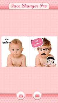 Face Changer Pro screenshot 7