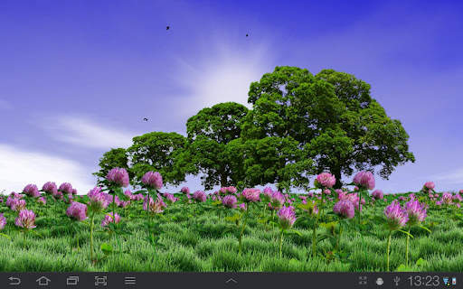 Clover Field Free screenshot 8