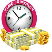 Time is Money: Online Earning App 1.2