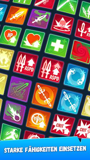 Butchero: Episches Online Rollenspiel screenshot 5