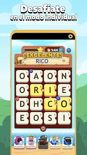 Mezcladitos 2 screenshot 2