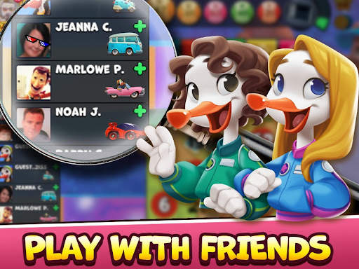 BINGO DRIVE: CLASH BINGO GAMES screenshot 12