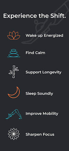 Yoga International: Daily Yoga screenshot 2