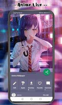 Anime World screenshot 8