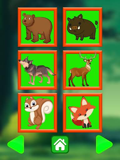 Animal Sounds - KIDS Edition screenshot 9