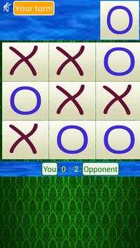 Mini TicTacToe - Multiplayer स्क्रीनशॉट 7