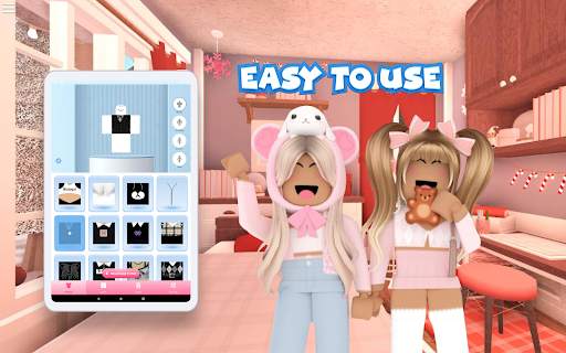 Shirts for Roblox скриншот 12