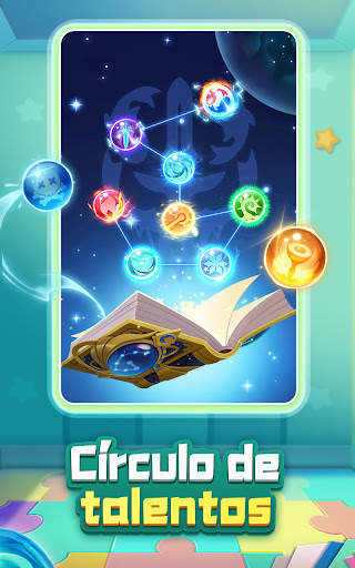 Orb Master screenshot 3
