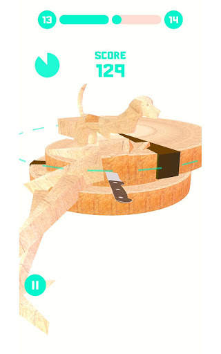 Fruit Carving Game screenshot 3