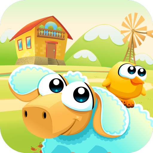 Amazing Farm icon