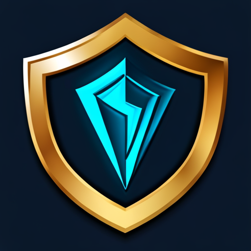 ShieldNet - Secure VPN Proxy أيقونة