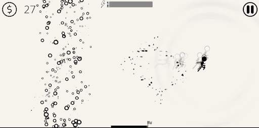 Stickman Dash Hook скриншот 6