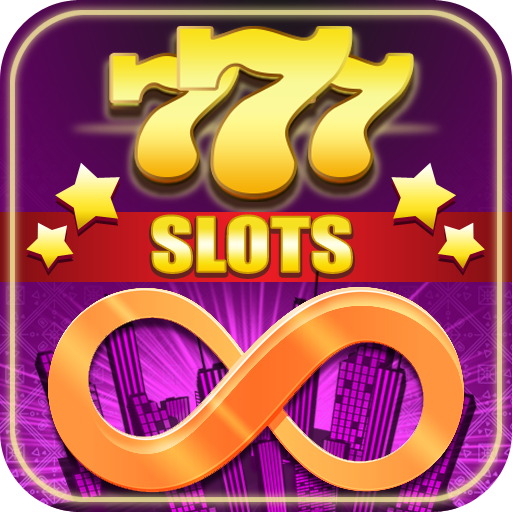 Infiniti Vegas Casino Slots icon