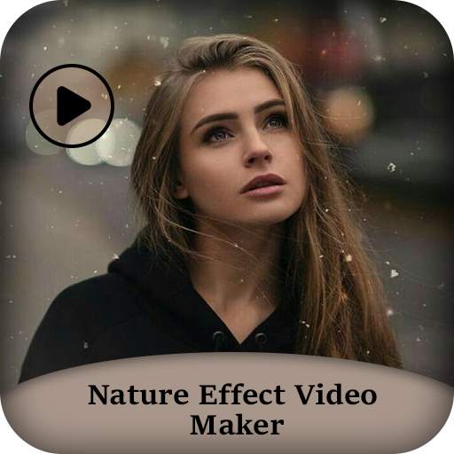 Nature Effect video maker 1.0.5