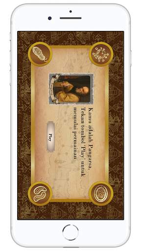 Pagebluk Java : The Online Games screenshot 8