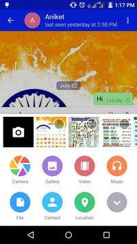 India's Messenger screenshot 5