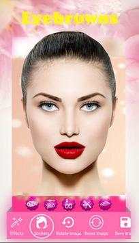 You Makeup Camera Selfie Beauty camera screenshot 4