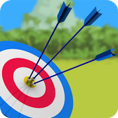 Archery Sport icon
