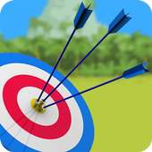 Archery Sport