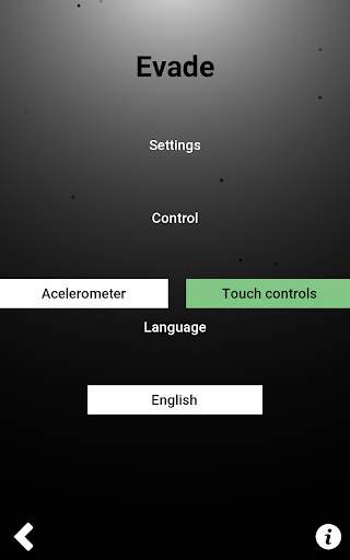 Evade Game screenshot 5