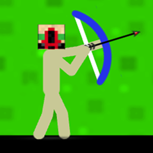 SCP 173 vs SCP 096 Attack icon