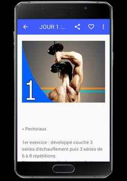 🆕 musculation screenshot 3
