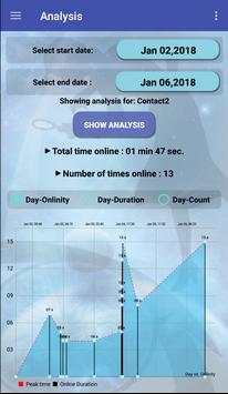 TrackApp screenshot 2