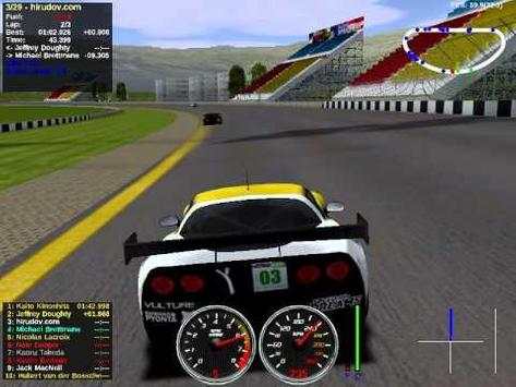 Need For Racing No Limits screenshot 3