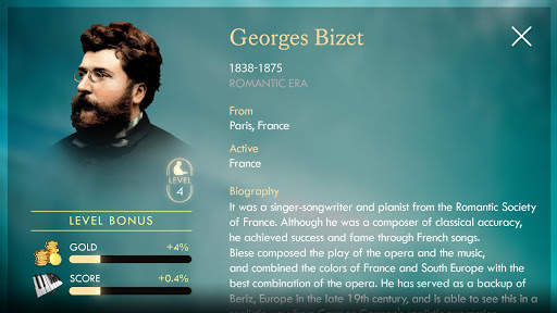 Pianista screenshot 5