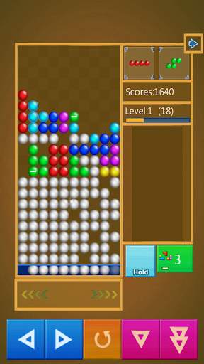POP Bubble Legend screenshot 3