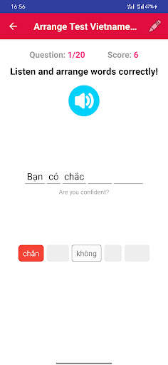Hello Vietnam screenshot 13