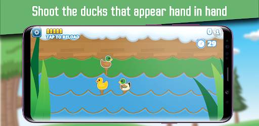 Shooting Game - Duck Hunt Game screenshot 3