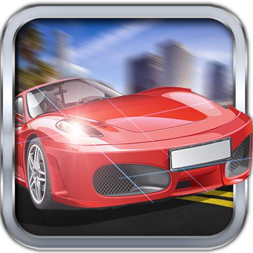 Drive Car 2: Heavy Traffic 1.0