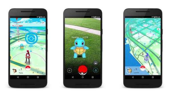 Guide For Pokemon Go screenshot 2