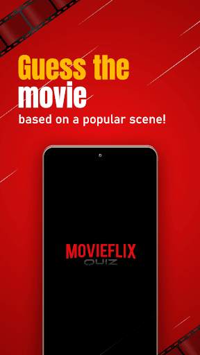 Movieflix Quiz screenshot 5