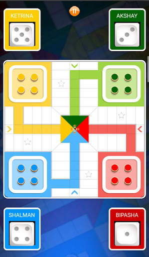 Ludo Time : Play Ludo Game screenshot 3