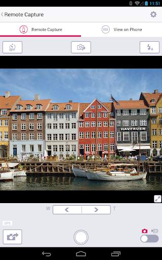 EXILIM Connect screenshot 4