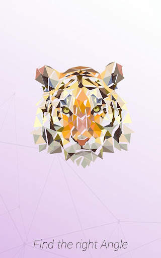 Poly360 - Poly Spin 3D Puzzles 4 تصوير الشاشة