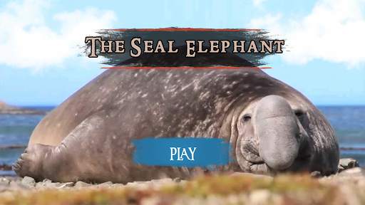 The Seal Elephant 2 تصوير الشاشة