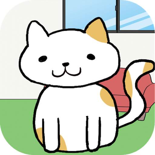Where's my Cat? -escape game- 2.6