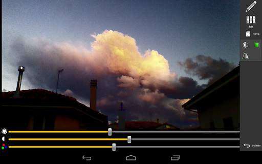 SnailCamera Free screenshot 11