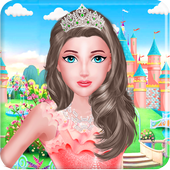 Princess Face Doctor icon