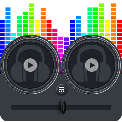 Music Mixer &amp; Player icon
