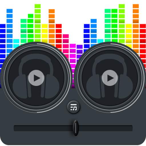 Music Mixer & Player 1.0