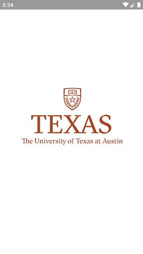 UT Austin Orientation screenshot 1