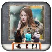 Hoarding Photo Frames 1.2