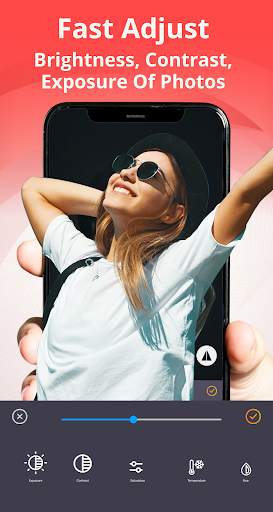 Remove Background Eraser Edit screenshot 7