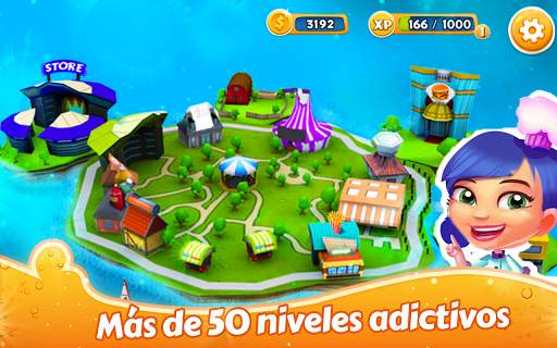 restaurante Mania screenshot 15