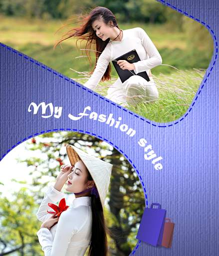 Photo Collage screenshot 6